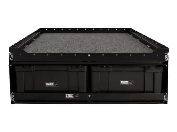 Front Runner 6 cub box drawer w/ cargo sliding top - Image 3